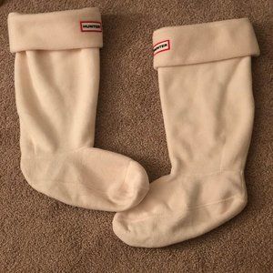 Hunter Tall Boot Socks